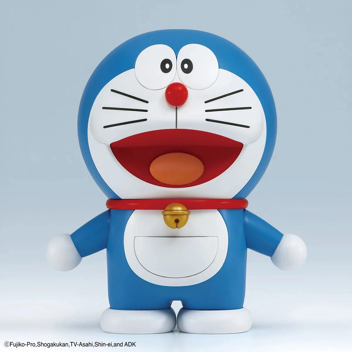 Bandai Figure-rise Mechanics Doraemon - Kidultverse