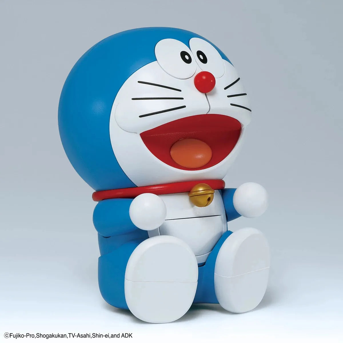 Bandai Figure-rise Mechanics Doraemon - Kidultverse