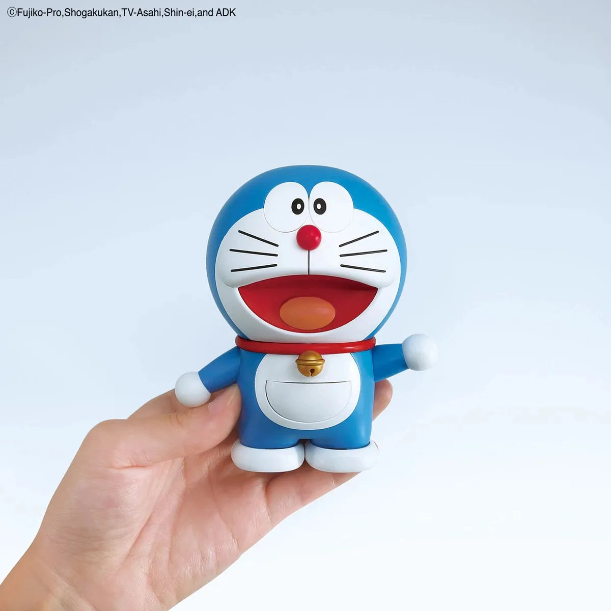 Bandai Figure-rise Mechanics Doraemon - Kidultverse