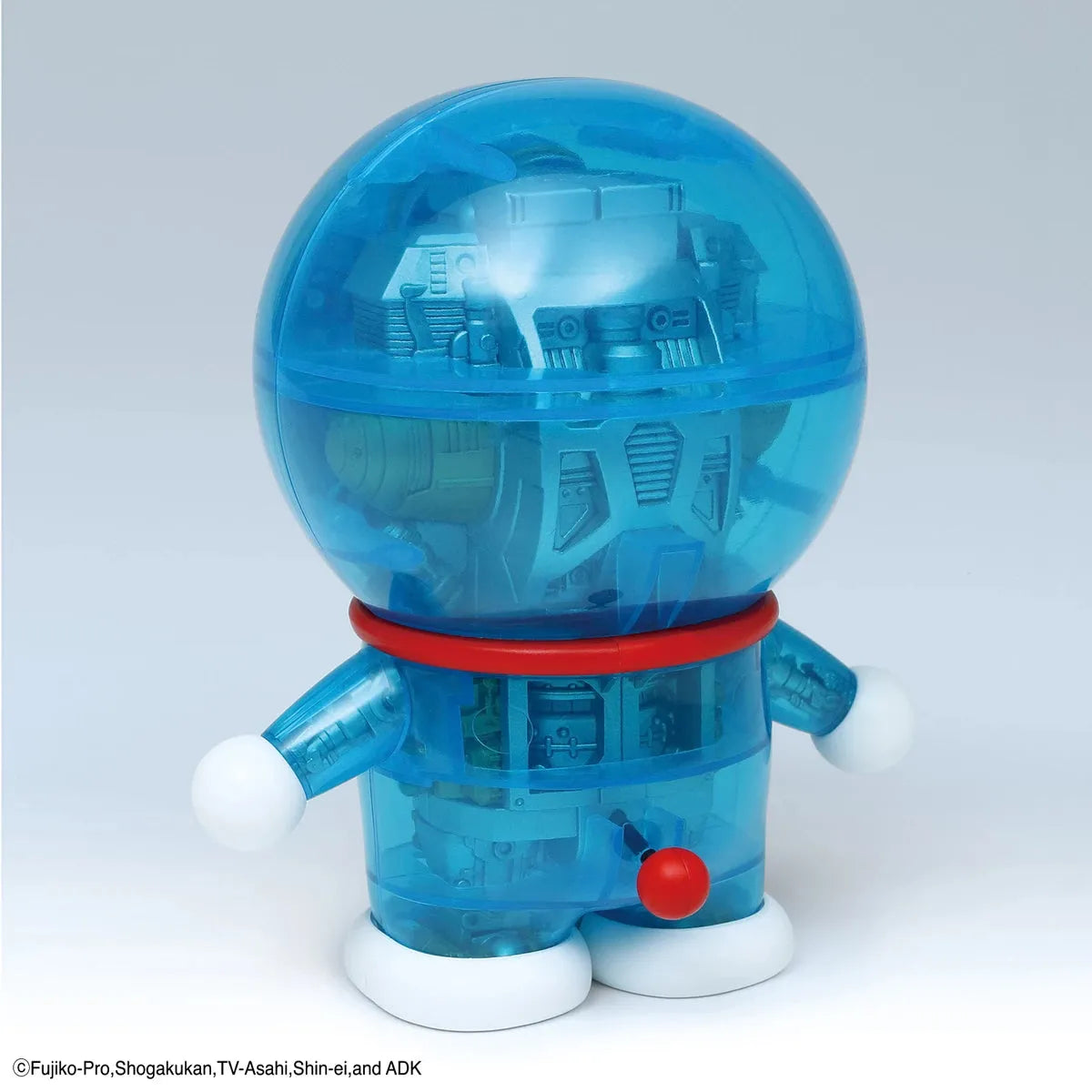 Bandai Figure-rise Mechanics Doraemon - Kidultverse