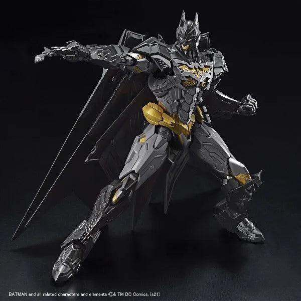 Bandai Figure-rise Standard Amplified Batman - Kidultverse