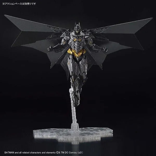 Bandai Figure-rise Standard Amplified Batman - Kidultverse