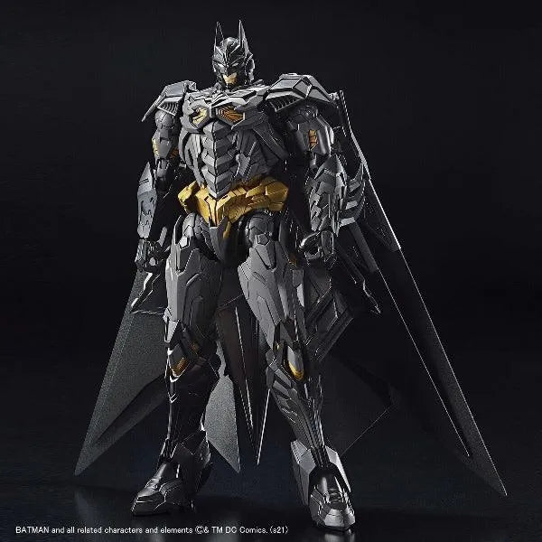 Bandai Figure-rise Standard Amplified Batman - Kidultverse