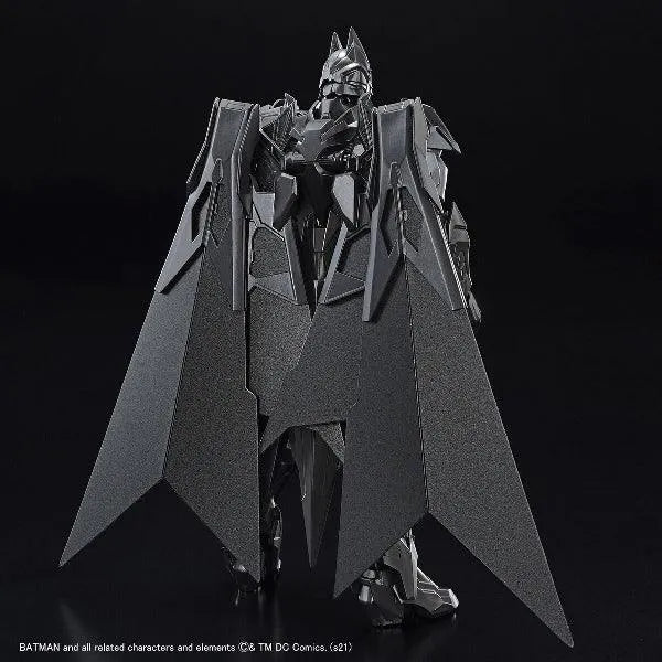 Bandai Figure-rise Standard Amplified Batman - Kidultverse