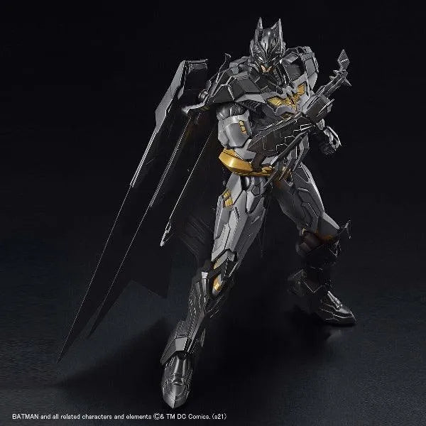 Bandai Figure-rise Standard Amplified Batman - Kidultverse