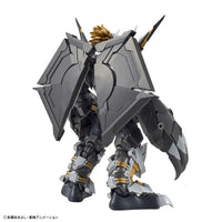 Bandai Figure-rise Standard Amplified BlackWarGreymon - Kidultverse