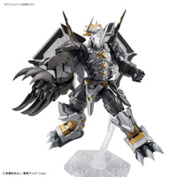 Bandai Figure-rise Standard Amplified BlackWarGreymon - Kidultverse