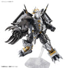 Bandai Figure-rise Standard Amplified BlackWarGreymon - Kidultverse