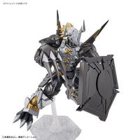 Bandai Figure-rise Standard Amplified BlackWarGreymon - Kidultverse