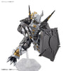 Bandai Figure-rise Standard Amplified BlackWarGreymon - Kidultverse