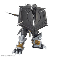 Bandai Figure-rise Standard Amplified BlackWarGreymon - Kidultverse