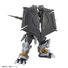 Bandai Figure-rise Standard Amplified BlackWarGreymon - Kidultverse