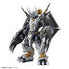 Bandai Figure-rise Standard Amplified BlackWarGreymon - Kidultverse