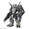 Bandai Figure-rise Standard Amplified BlackWarGreymon - Kidultverse