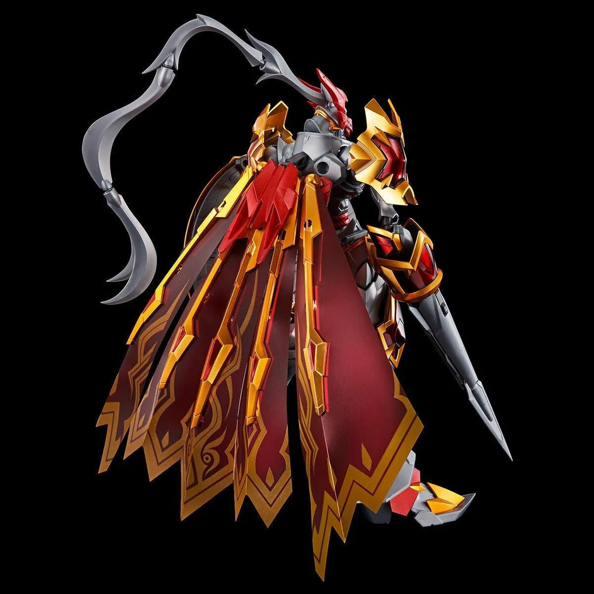 Figure-rise Standard Amplified Dukemon / Gallantmon [Special