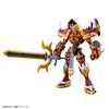 Bandai Figure-rise Standard Amplified KaiserGreymon - Kidultverse