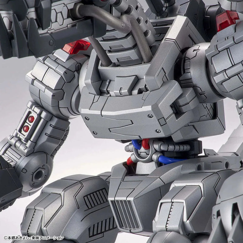 Bandai Figure-rise Standard Amplified Machinedramon - Kidultverse