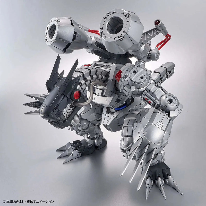 Bandai Figure-rise Standard Amplified Machinedramon - Kidultverse