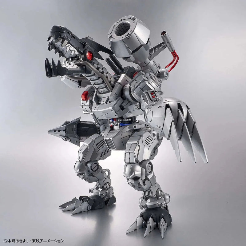 Bandai Figure-rise Standard Amplified Machinedramon - Kidultverse