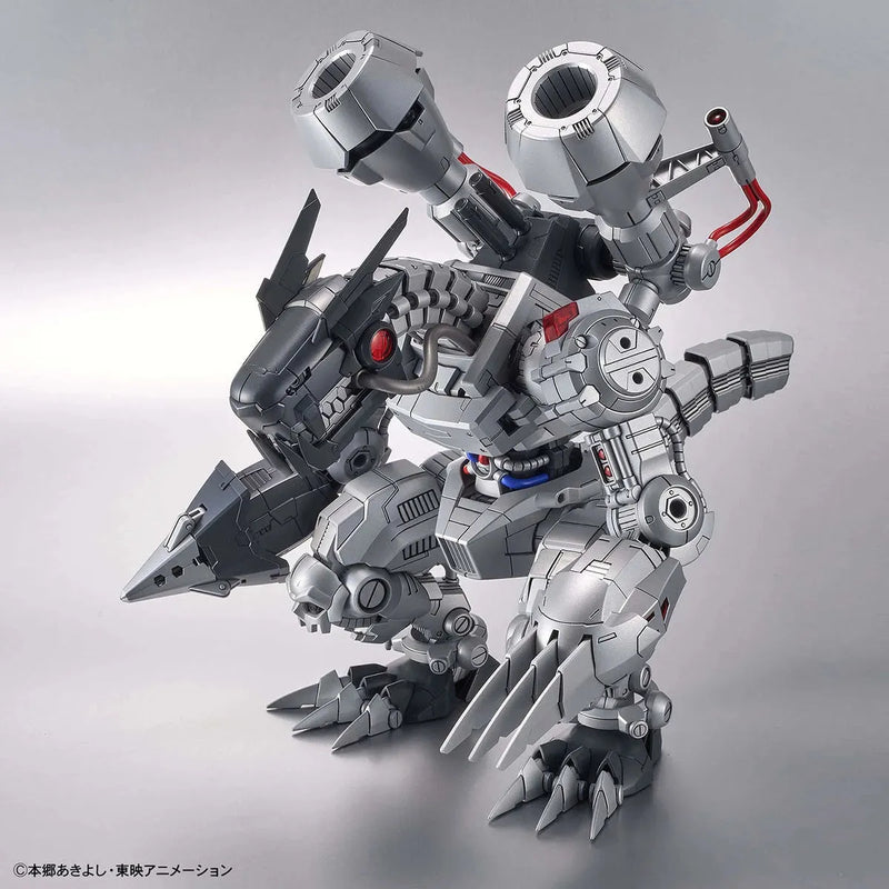 Bandai Figure-rise Standard Amplified Machinedramon - Kidultverse