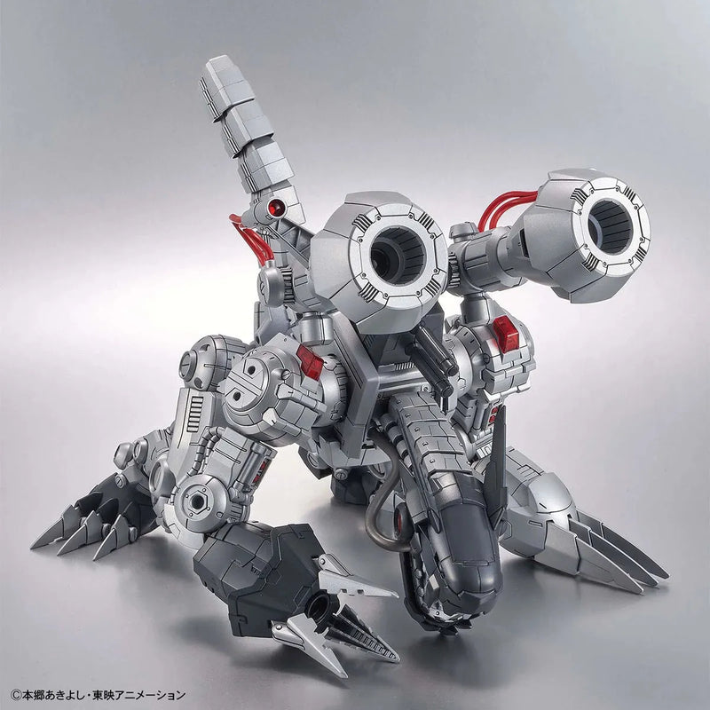 Bandai Figure-rise Standard Amplified Machinedramon - Kidultverse