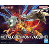 Bandai Figure-rise Standard Amplified Metalgreymon Vaccine (Digimon) - Kidultverse