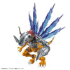 Bandai Figure-rise Standard Amplified Metalgreymon Vaccine (Digimon) - Kidultverse