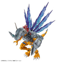 Bandai Figure-rise Standard Amplified Metalgreymon Vaccine (Digimon) - Kidultverse
