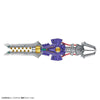 Bandai Figure-rise Standard Amplified Metalgreymon Vaccine (Digimon) - Kidultverse