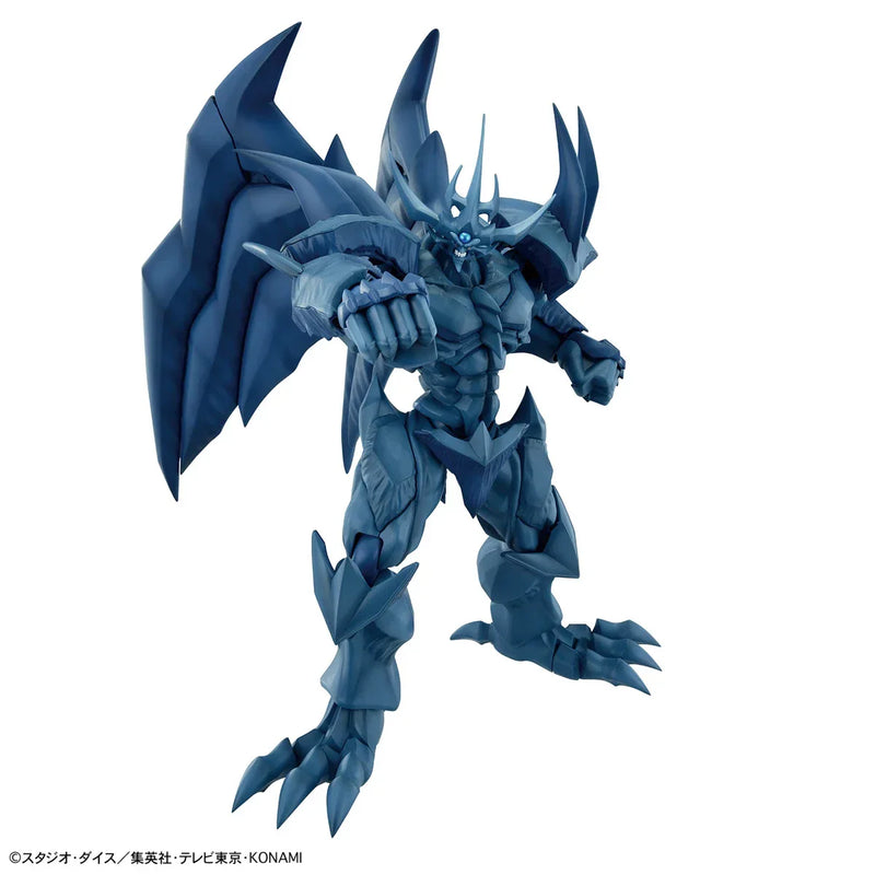 Bandai Figure-rise Standard Amplified Obelisk the Tormentor - Kidultverse