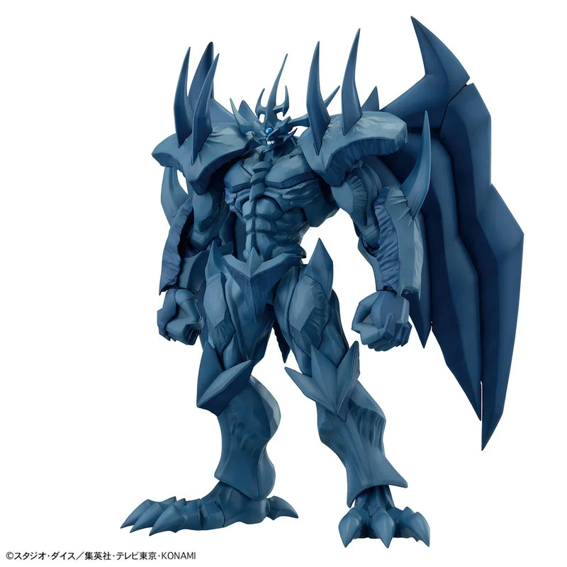 Bandai Figure-rise Standard Amplified Obelisk the Tormentor - Kidultverse