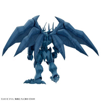 Bandai Figure-rise Standard Amplified Obelisk the Tormentor - Kidultverse