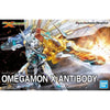 Bandai Figure-rise Standard Amplified Omegamon X-Antibody - Kidultverse