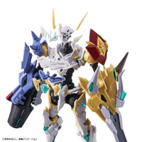 Bandai Figure-rise Standard Amplified Omegamon X-Antibody - Kidultverse