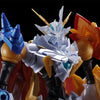 Bandai Figure-rise Standard Amplified Omegamon X-Antibody [Limited Color] (P-Bandai) - Kidultverse