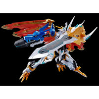 Bandai Figure-rise Standard Amplified Omegamon X-Antibody [Limited Color] (P-Bandai) - Kidultverse