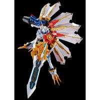 Bandai Figure-rise Standard Amplified Omegamon X-Antibody [Limited Color] (P-Bandai) - Kidultverse