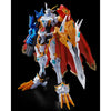 Bandai Figure-rise Standard Amplified Omegamon X-Antibody [Limited Color] (P-Bandai) - Kidultverse