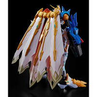 Bandai Figure-rise Standard Amplified Omegamon X-Antibody [Limited Color] (P-Bandai) - Kidultverse