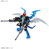 Bandai Figure-rise Standard Amplified Paildramon (Digimon Adventure 02) - Kidultverse