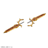 Bandai Figure-rise Standard Amplified Shinegreymon (Digimon) - Kidultverse