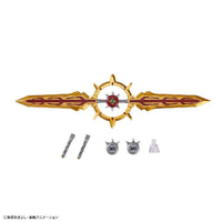 Bandai Figure-rise Standard Amplified Shinegreymon (Digimon) - Kidultverse