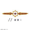 Bandai Figure-rise Standard Amplified Shinegreymon (Digimon) - Kidultverse