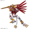 Bandai Figure-rise Standard Amplified Shinegreymon (Digimon) - Kidultverse