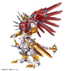 Bandai Figure-rise Standard Amplified Shinegreymon (Digimon) - Kidultverse