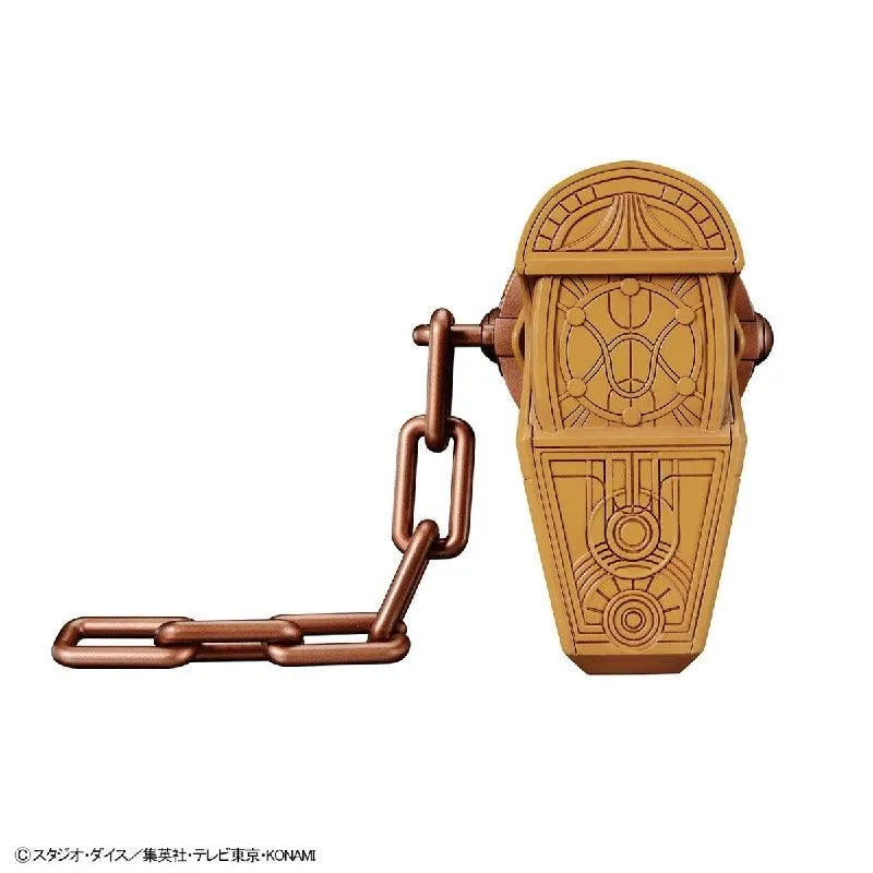 Bandai Figure-rise Standard Amplified The Legendary Exodia Incarnate (Yu-Gi-Oh! Duel Monsters) - Kidultverse