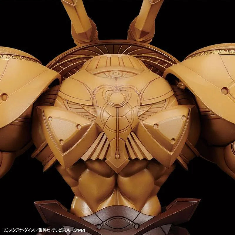 Figure-rise Standard Amplified The Legendary Exodia