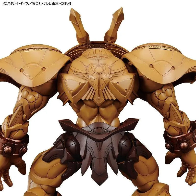 Figure-rise Standard Amplified The Legendary Exodia