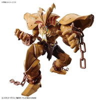 Bandai Figure-rise Standard Amplified The Legendary Exodia Incarnate (Yu-Gi-Oh! Duel Monsters) - Kidultverse