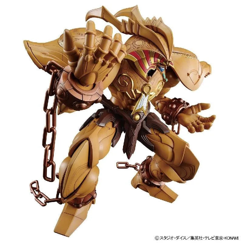 Bandai Figure-rise Standard Amplified The Legendary Exodia Incarnate (Yu-Gi-Oh! Duel Monsters) - Kidultverse